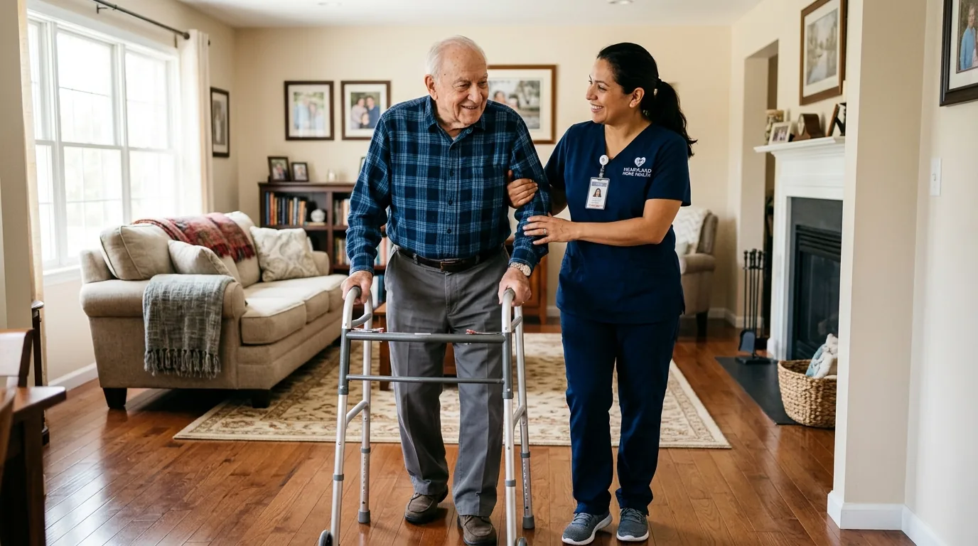 10 Essential Steps to Transition an Aging Parent from Hospital to Home in Pennsylvania (2026 Checklist)