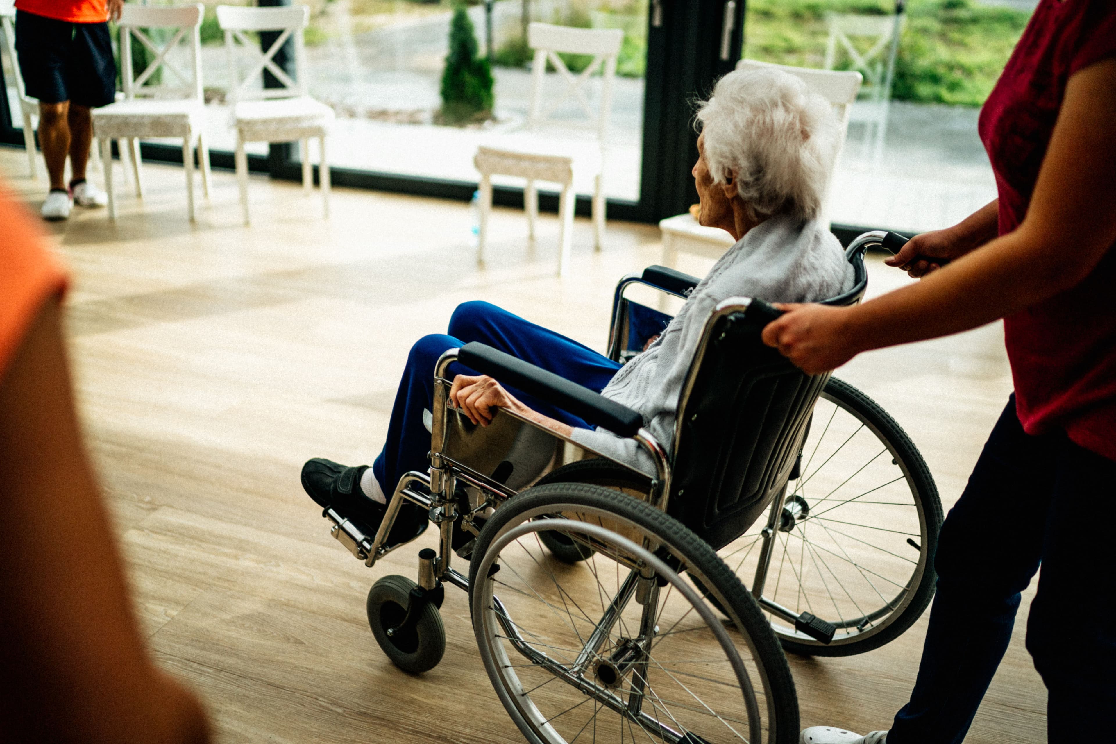 Understanding PA Medicaid Waiver Programs for In-Home Care