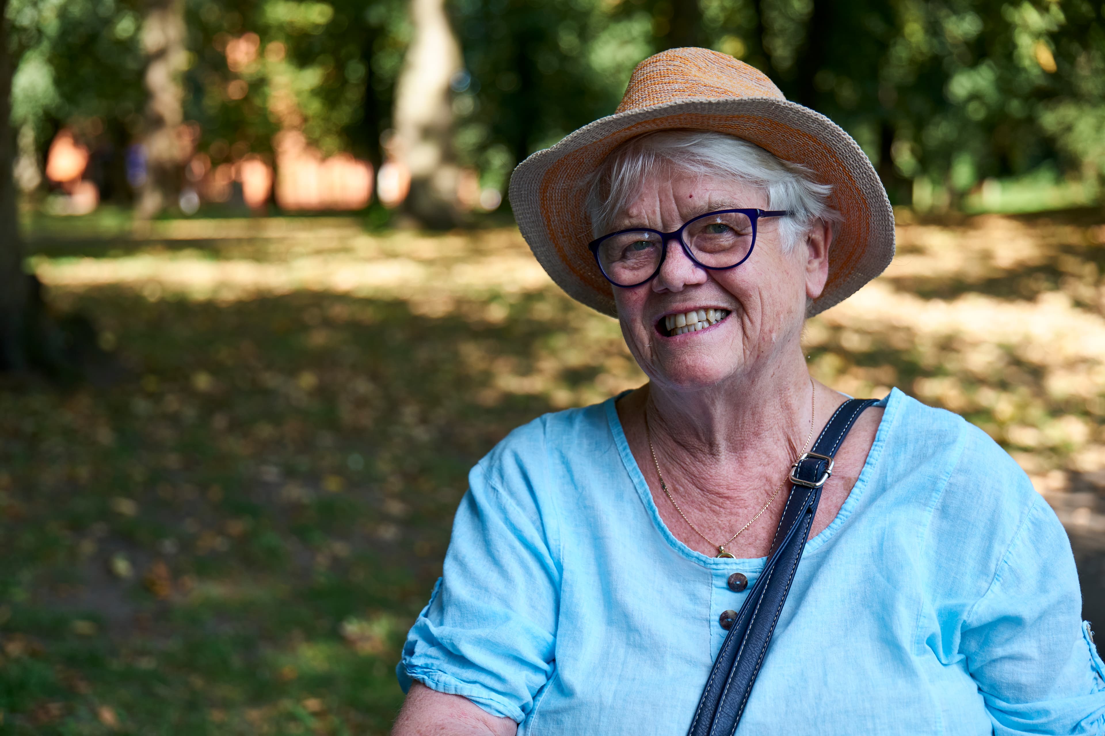 Alzheimer's Care