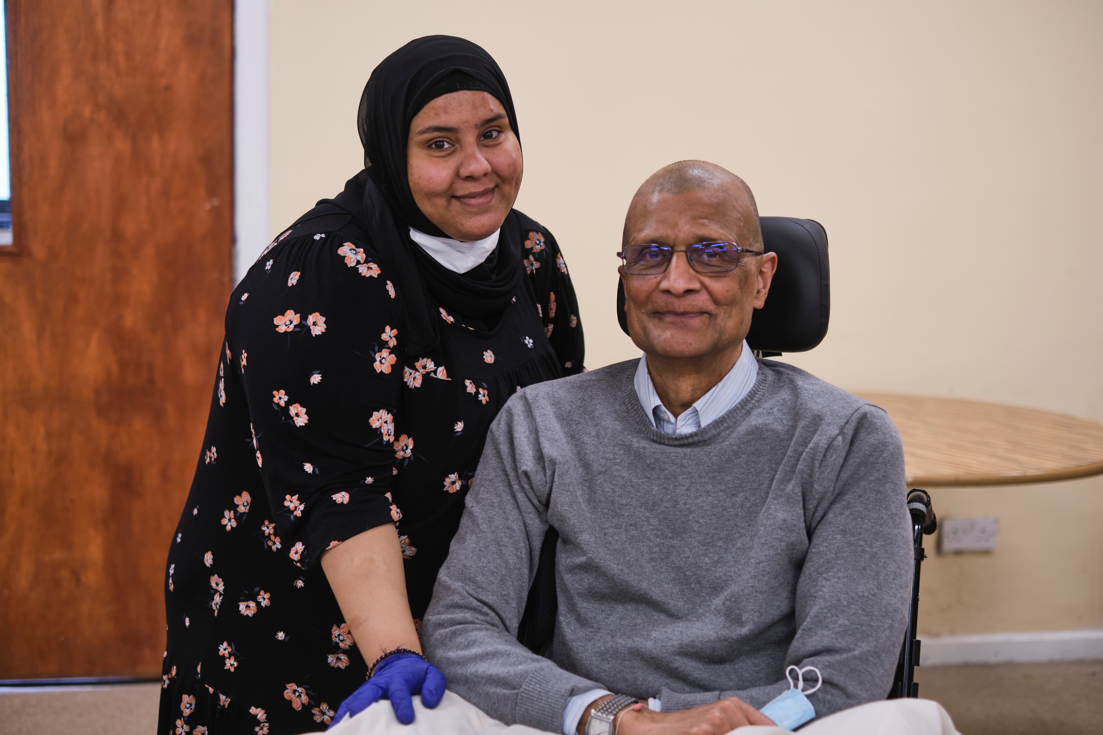 Dementia Care