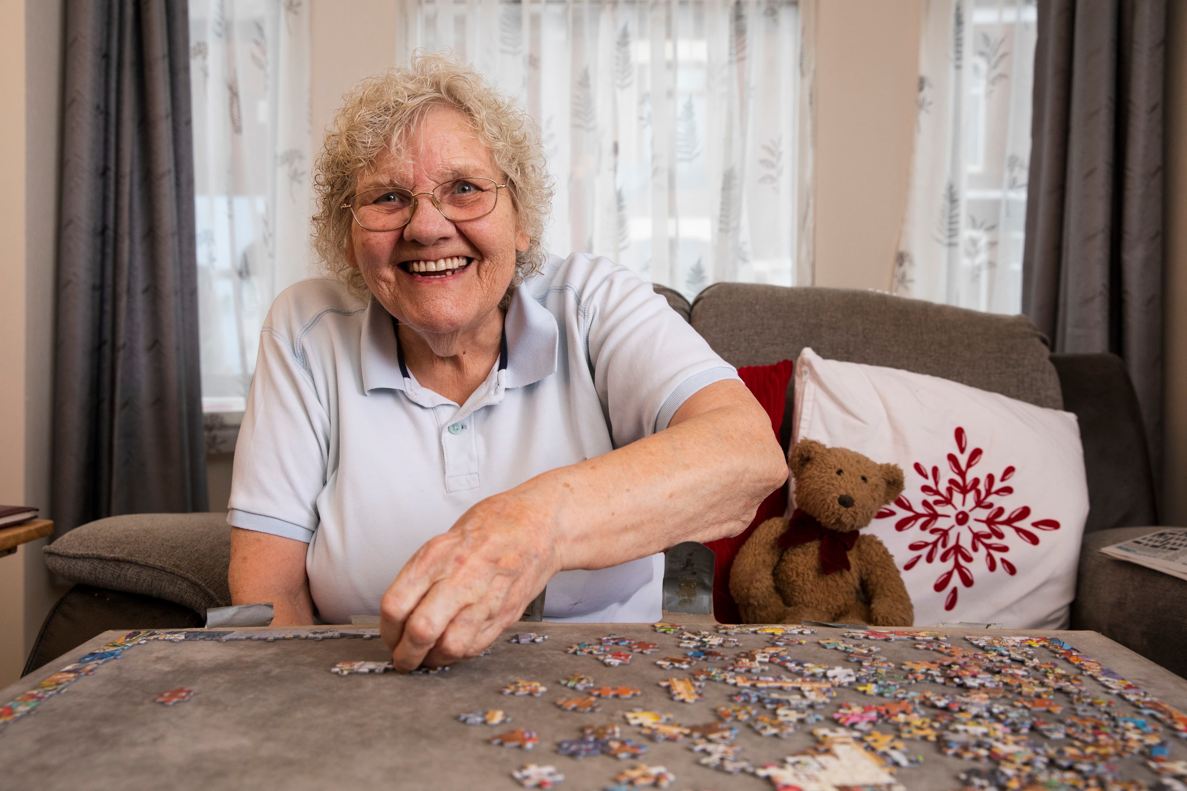 Respite Care