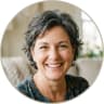 Client review avatar - Gloria